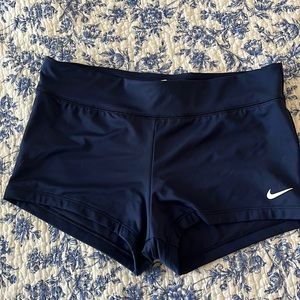 Nike swim boy short.